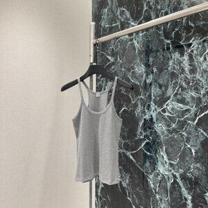 Toteme Ribbed Neck Strap